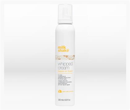 Milk Shake Αφρός Μαλλιών 200ml