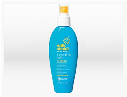 Milk Shake Αντηλιακό Μαλλιών 140ml