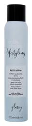 Milk Shake Lifestyling Spray Μαλλιών 200ml