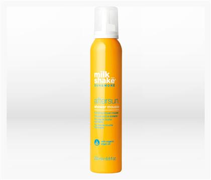 Milk Shake Sun & More After Sun Mousse 200ml