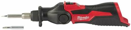 Milwaukee M12 SI-0 Κολλητήρι Μπαταρίας 12V Solo από το Esmarket