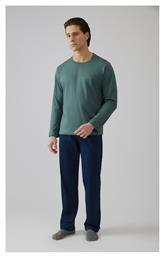 Minerva Χειμερινή Ανδρική Πιτζάμα