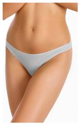 Minerva Fimelle Rio Γυναικεία Slip 2Pack Λευκά