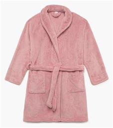 Minerva Παιδική Ρόμπα Χειμωνιάτικη Fleece