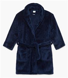 Minerva Παιδική Ρόμπα Χειμωνιάτικη Fleece