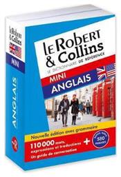 Mini Anglais