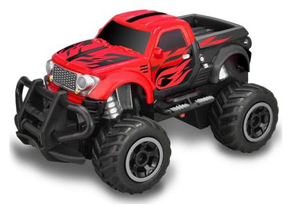 Mini Truck Racer Τηλεκατευθυνόμενο Αυτοκίνητο από το Plus4u