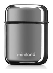 Miniland Deluxe Mini Ανοξείδωτο 280ml