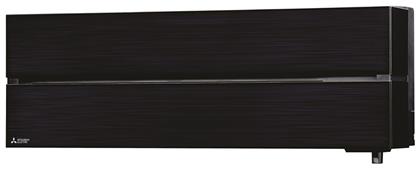 Mitsubishi Electric 12000 BTU με Ιονιστή και WiFi Onyx Black MSZ/MUZ-LN35VG(B)