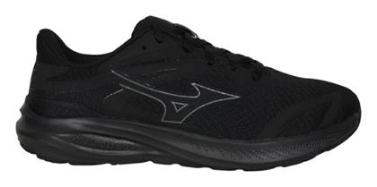 Mizuno Ανδρικά Αθλητικά Παπούτσια Running Μαύρα από το MybrandShoes