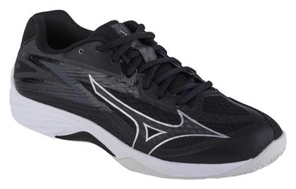 Mizuno Ανδρικά Αθλητικά Παπούτσια Βόλεϊ Μαύρα από το Modivo