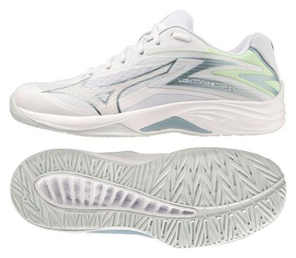 Mizuno Αθλητικά Παιδικά Παπούτσια Βόλεϊ Lightning Star Z7 Πολύχρωμα από το MybrandShoes