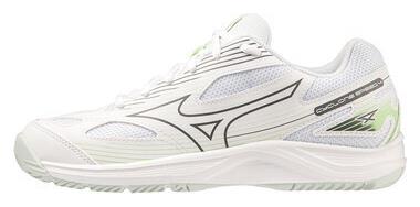 Mizuno Cyclone Speed 4 Γυναικεία Handball Λευκά από το Z-mall