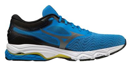 Mizuno Wave Prodigy 4 Ανδρικά Αθλητικά Παπούτσια Running Μπλε από το Z-mall