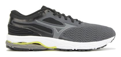 Mizuno Wave Prodigy 4 Ανδρικά Running Iron Gate / Silver / Neon Lime