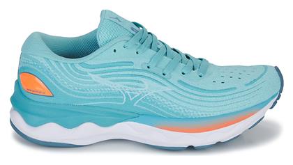 Mizuno Wave Skyrise 4 Γυναικεία Running