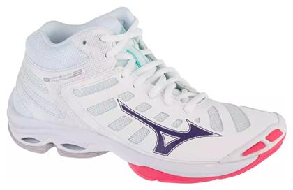 Mizuno Wave Voltage 2 Mid Γυναικεία Training