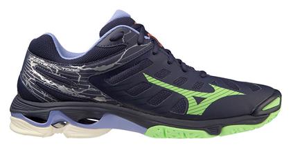 Mizuno Wave Voltage Ανδρικά Αθλητικά Παπούτσια Βόλεϊ Μαύρα από το MybrandShoes