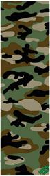 MOB GRIP Griptape MOB GRAPHIC GRIP CAMO Camo Green