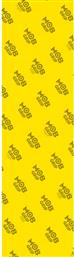 MOB GRIP Griptapes MOB GRAPHIC GRIP TRANS COLORS - YELLOW-MOB-GRP-2017-122-YELLOW