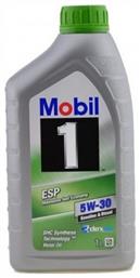 Mobil Συνθετικό Λάδι Αυτοκινήτου 1 ESP 5W-30 C2 για κινητήρες Diesel 1lt από το Saveltrade