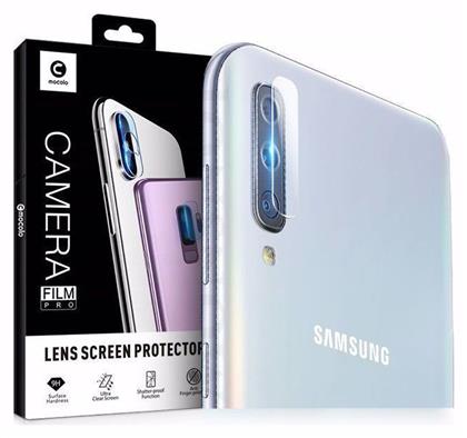 Mocolo Lens Προστασία Κάμερας Tempered Glass για το Galaxy A50