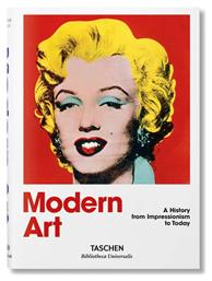 Modern Art, A History from Impressionism to Today από το Public