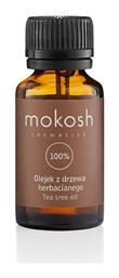 Mokosh Tea Tree Λάδι 10ml