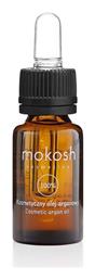 Mokosh Βιολογικό Argan Oil για Πρόσωπο, Μαλλιά και Σώμα 12ml