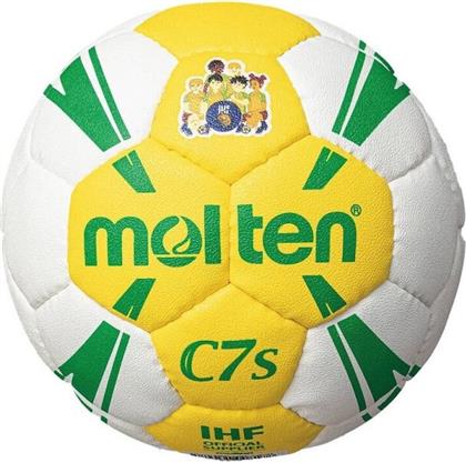 Molten Μπάλα Handball από το MybrandShoes