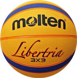 Molten Libertria 2000 Μπάλα Μπάσκετ Outdoor από το Zakcret Sports