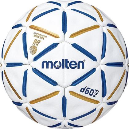 Molten Molten D60 Pro IHF Μπάλα Handball