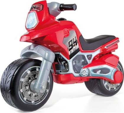 Molto Cross Advanced Red από το Moustakas Toys