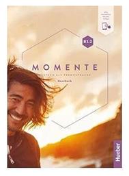 Momente B1.2 Kursbuch Plus Interaktive Version