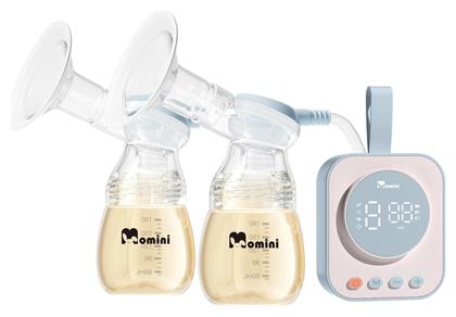 Momini TwinPump