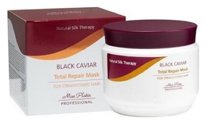 Mon Platin Black Caviar