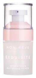 Mon Reve Exquisite Primer Προσώπου σε Υγρή Μορφή 20ml