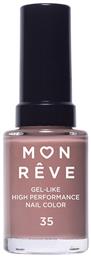 Mon Reve Gel Like Nail 35 13ml από το Pharm24