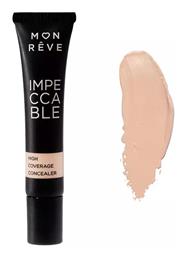 Mon Reve Impeccable Concealer 3