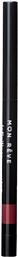 Mon Reve Infiniliner Gel Lip Pencil 02 Dark Nude
