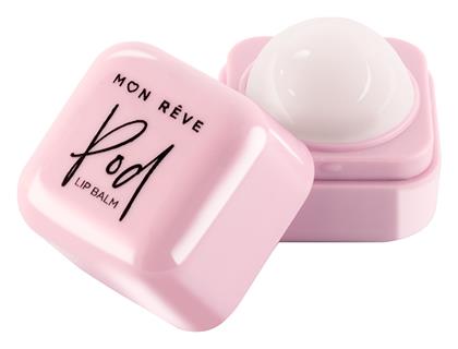 Mon Reve Lip Balm 02 Coconut 5gr