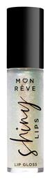 Mon Reve Lip Gloss 16 Northern Lights 8ml
