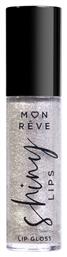 Mon Reve Long Lasting Liquid Κραγιόν Shimmer 06 Star 8ml
