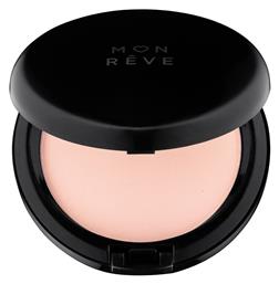 Mon Reve Matte Skin 4 12gr