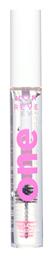 Mon Reve One Mascara για Φυσικό Αποτέλεσμα 01 Clear 11ml