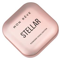 Mon Reve Stellar 02 Golden Sand για το Σώμα 8gr