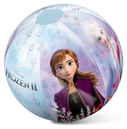 Mondo Frozen Φουσκωτή Μπάλα Θαλάσσης 50 εκ.