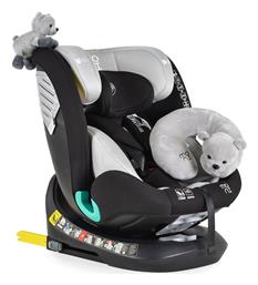 Moni Serengeti i-Size 0-36 kg με Isofix Light Grey