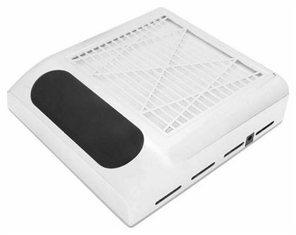 Monifil Απορροφητήρας Σκόνης Νυχιών 80W