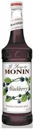 Monin Σιρόπι για Κοκτέιλ με Γεύση Blackberry 700ml
